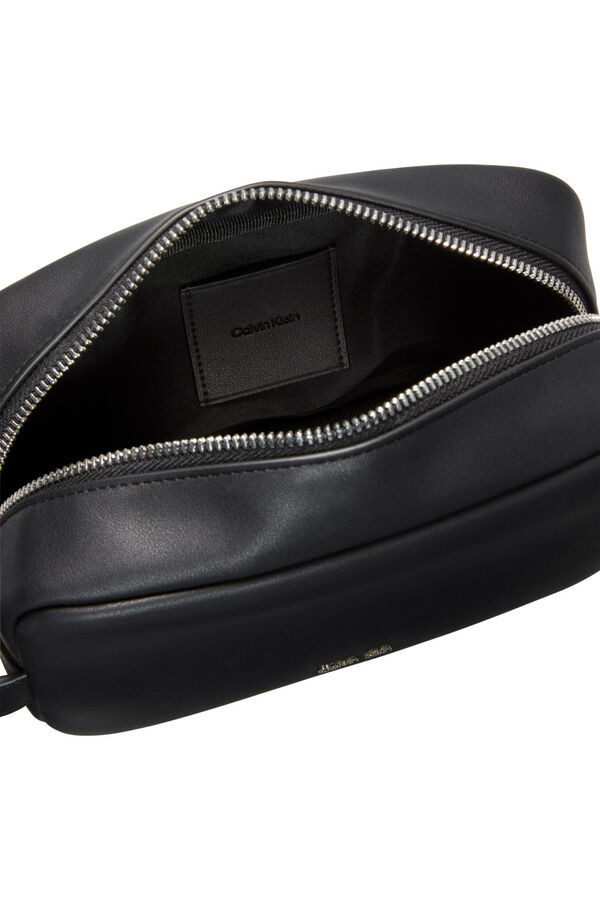 Calvin Klein Vanity case noir