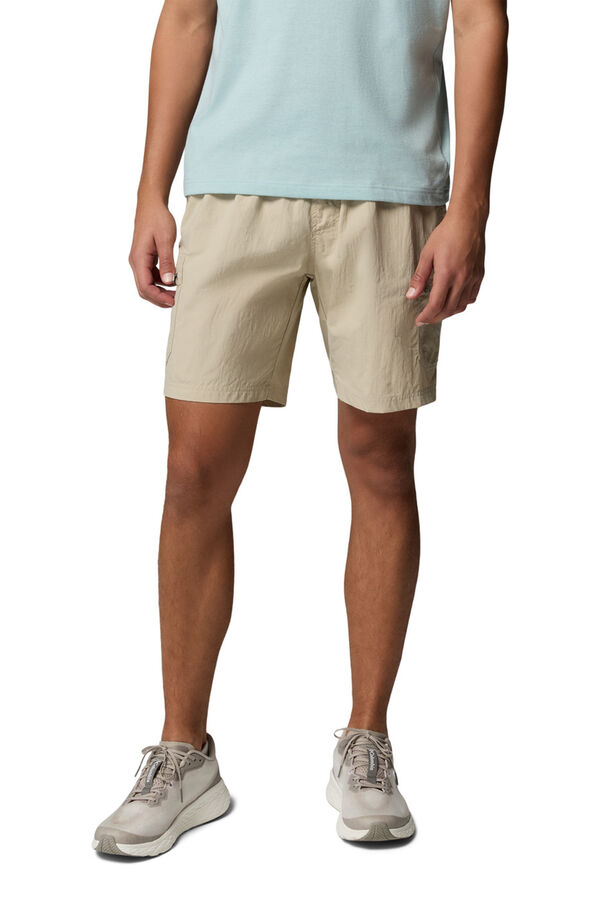 Columbia Cargo shorts nude
