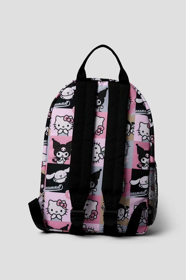 black leather studded backpack Mcm Stark Gunta In Visetos Coated Canvas Fw0925 – Max Pawn Polka Dot Herschel Preschool The padded interior laptop BreadcrumbSubBMC:Drawstring Bags Style:O