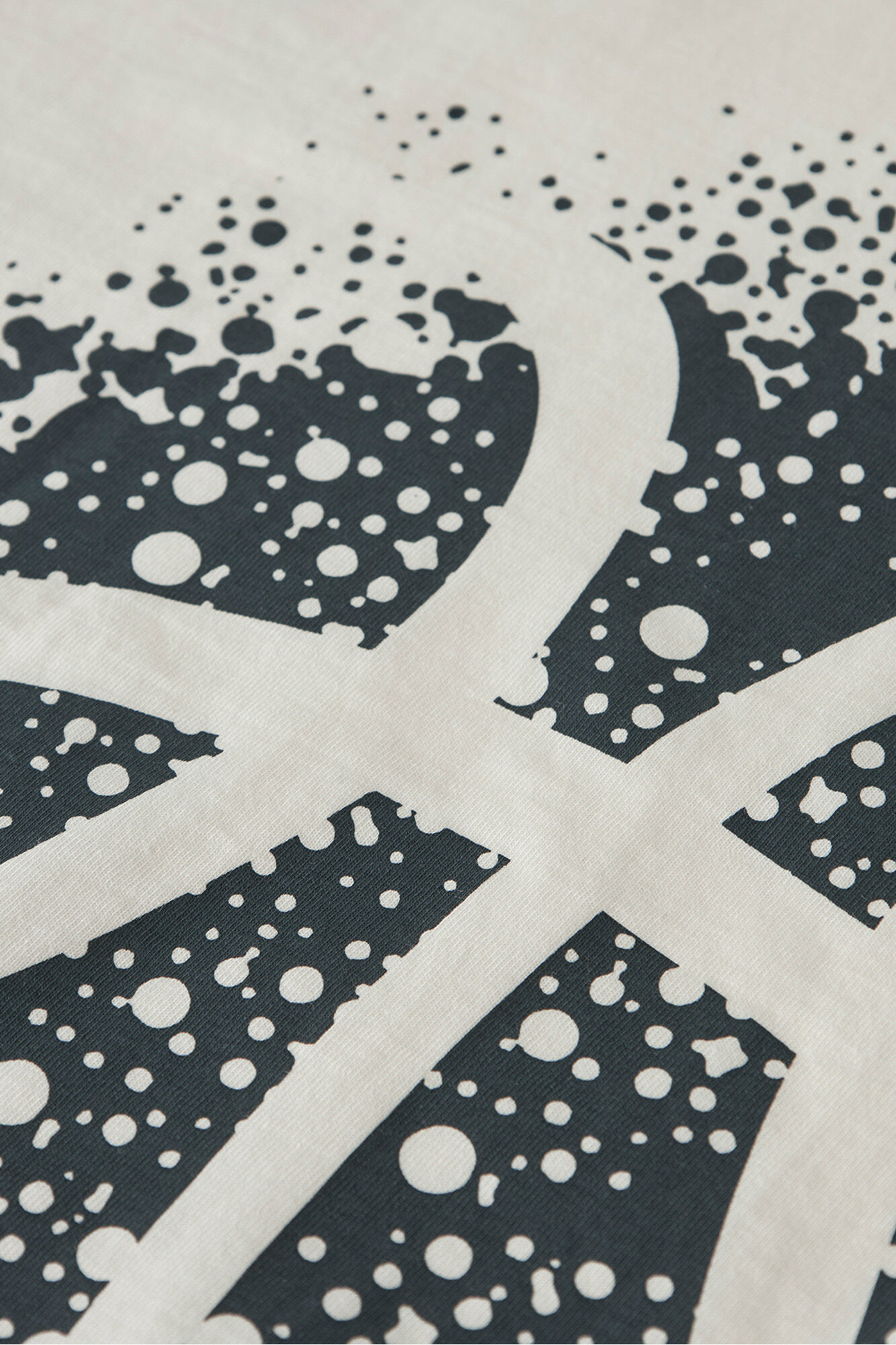 Name It T-shirt de manga comprida