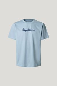 Pepe Jeans T-shirt manga curta eggo n