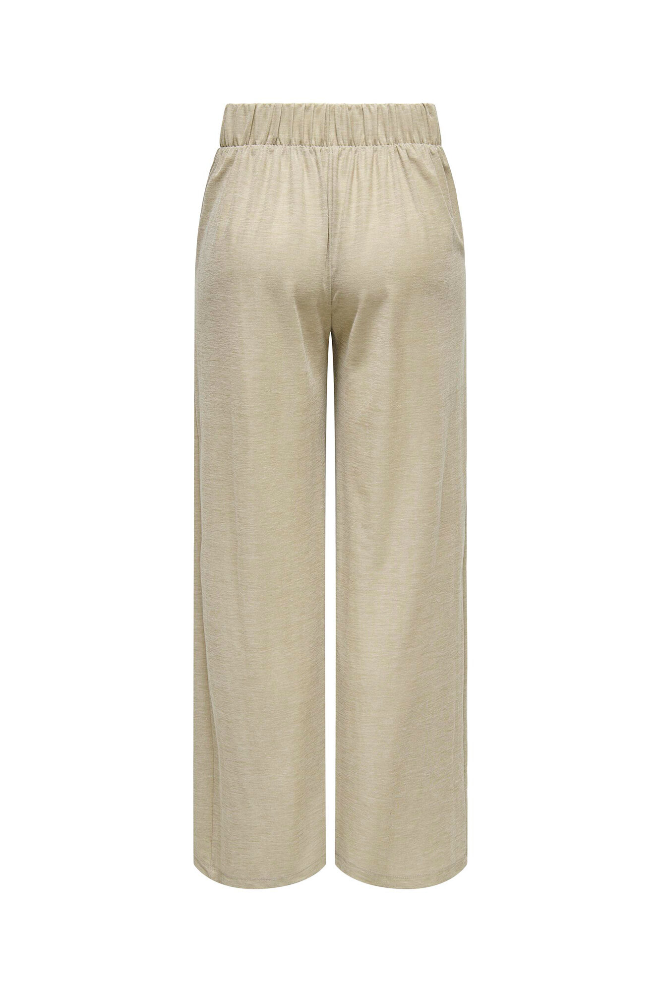 JDY Pantal&oacute;n ancho botones