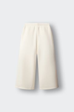 Springfield Kids Udobne culotte pantalone za devojčice