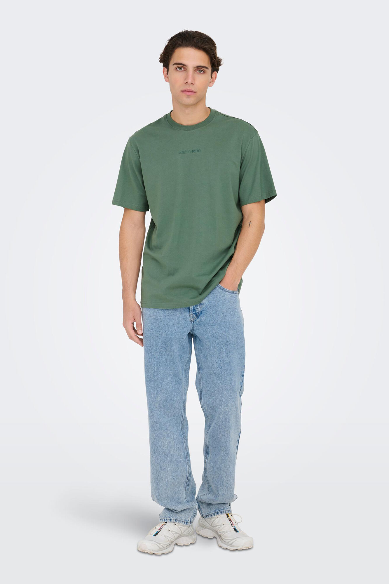 Essential O&S T-shirt