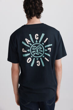 Springfield Pacific T-shirt