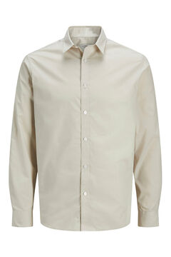 JJ REBEL Hemd Slim Fit