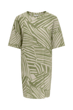 JDY Kurzes flie&szlig;endes Kleid