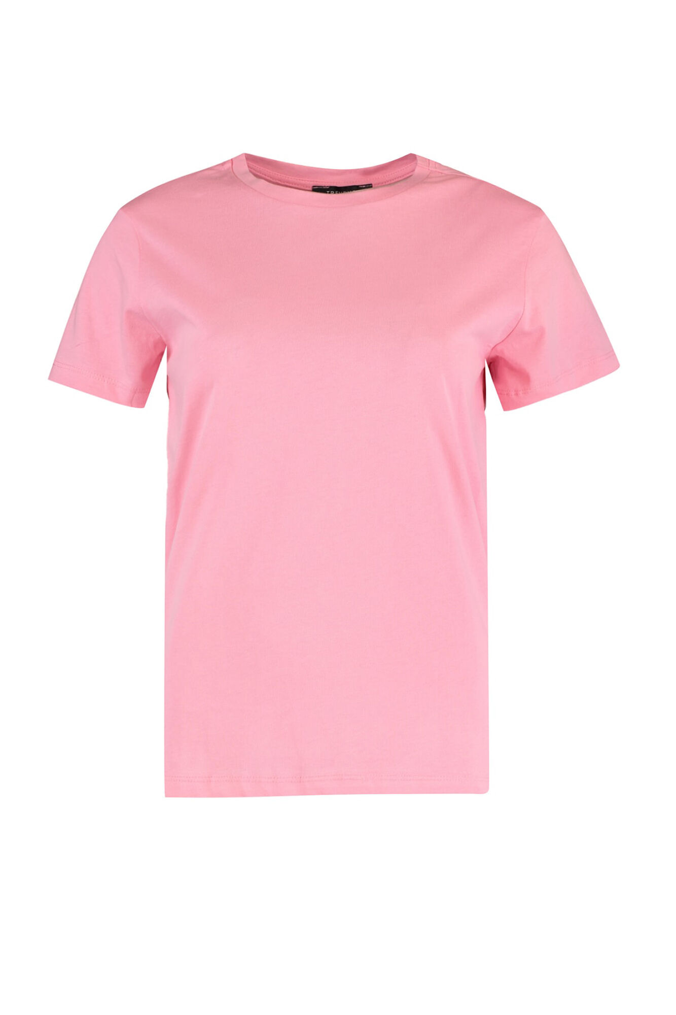 Trendyol Pack 2 camisetas manga corta