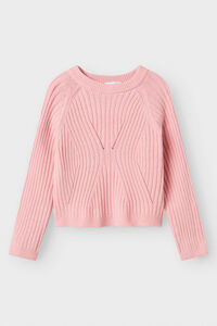 Name It Jersey acanalado de ni&ntilde;a