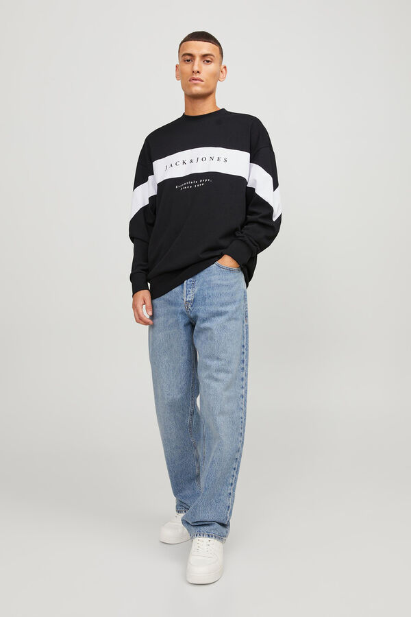 Springfield Standard sweatshirt black