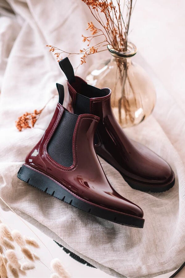 Toni Pons Water loot red