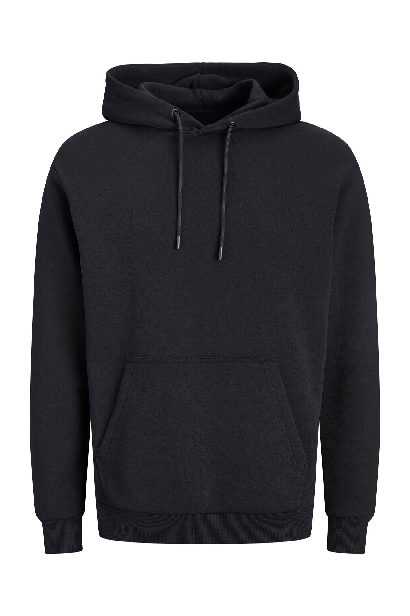 Jack & Jones Sudadera relaxed con capucha