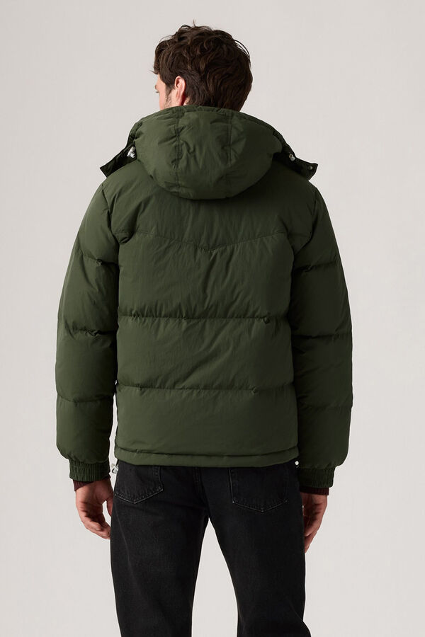 Levi's Levis&reg; Down Jacket  green