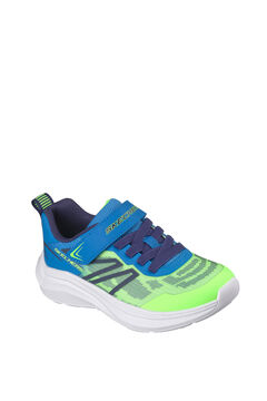 Skechers Microspec Velocity Shoes