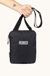 Munich Schmale Umhängetasche