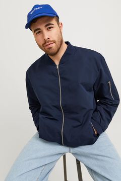 Jack & Jones PLUS Blus&atilde;o bomber