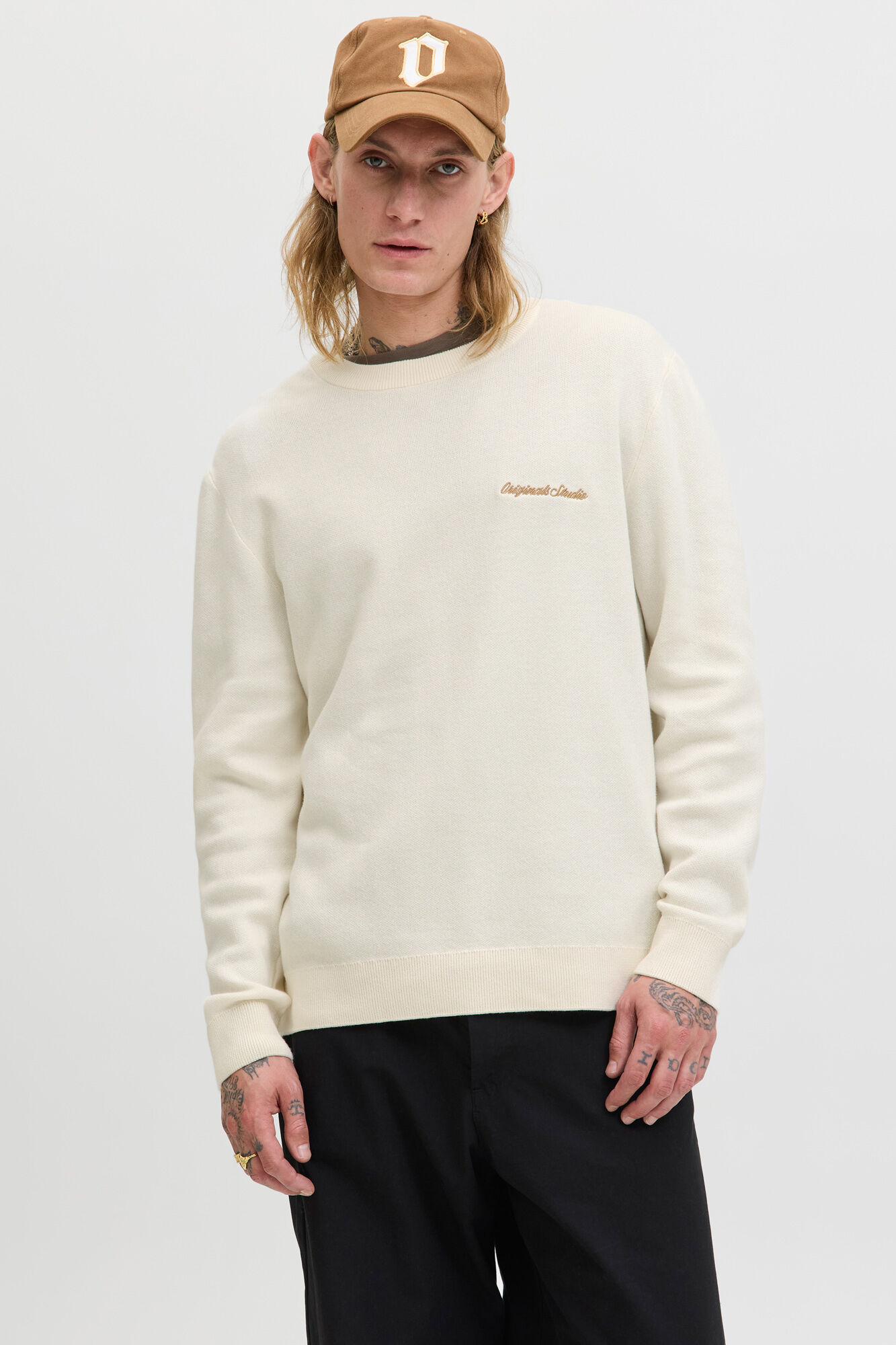 Jack & Jones Jersey regular fit