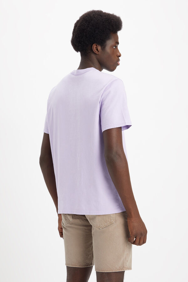 Springfield Levi's® T-shirt purple
