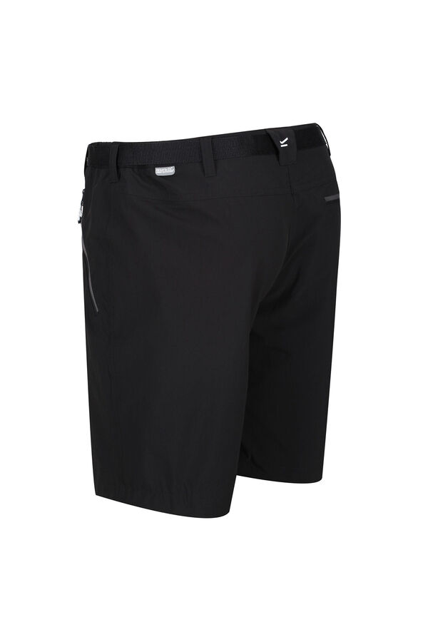 Springfield Xert Stretch III Bermuda shorts noir
