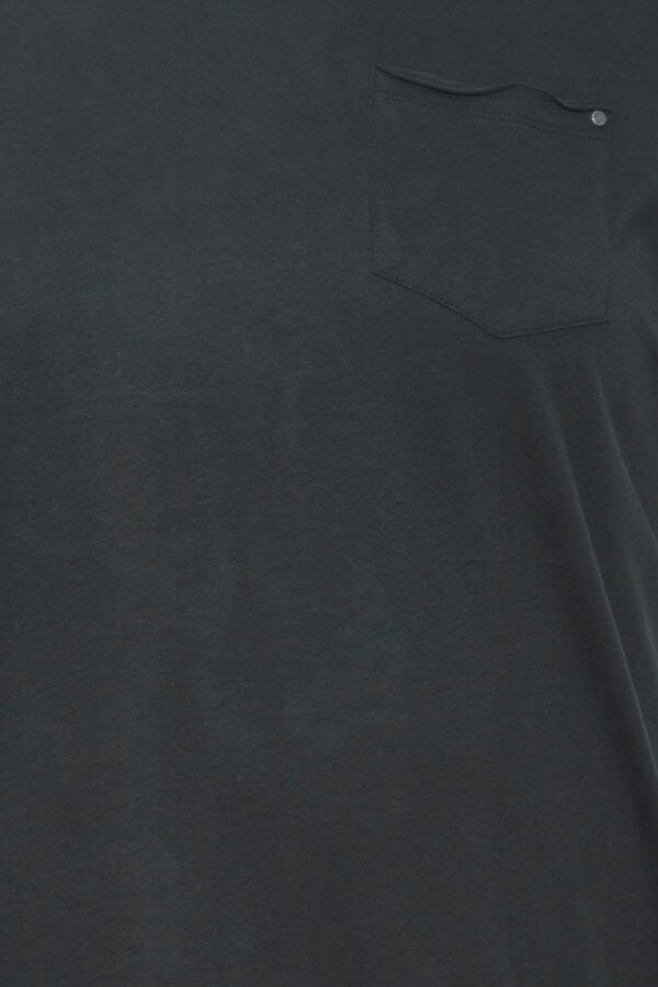 Blend PLUS Short-sleeved T-shirt black