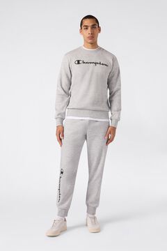 Champion Sweatshirt de gola redonda
