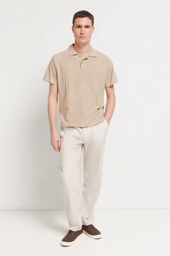 Springfield Polo piqu&eacute;