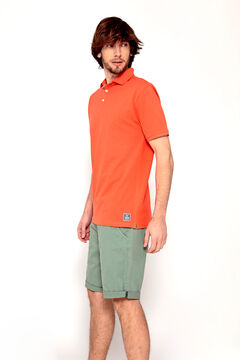 Brave Soul Basic five-pocket shorts