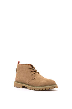 MTNG Low-cut ankle boots