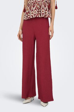 Only Cal&ccedil;a wide com textura