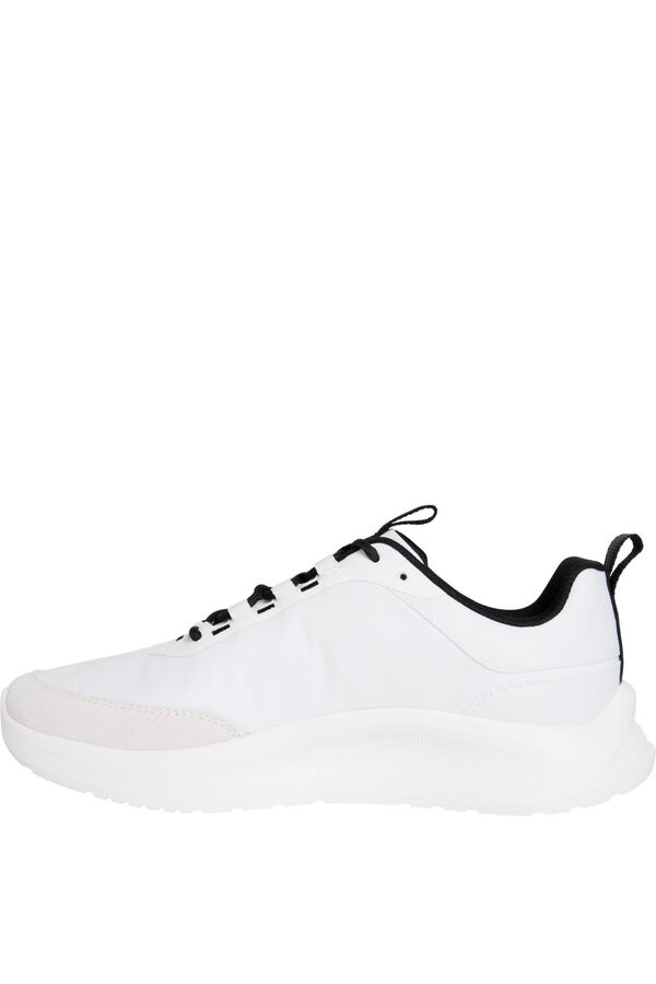 Calvin Klein Trainers white