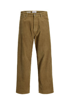 Jack & Jones Pantalones de corte ancho