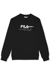 Fila Sudadera Manta negro