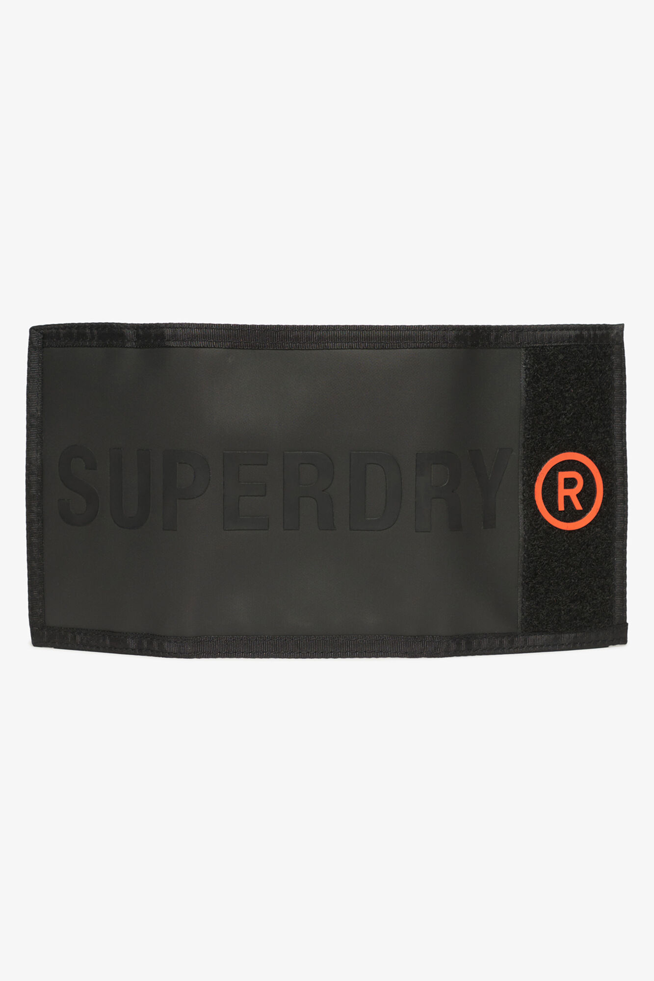 Superdry Canvas-Geldb&ouml;rse