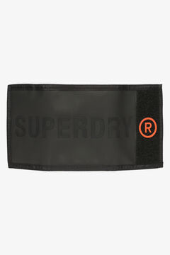 Superdry Canvas wallet