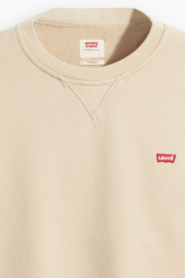 Levi's Sudadera Levis&reg; beige