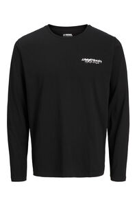 JJ REBEL Camiseta regular fit