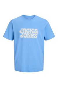 Jack & Jones Camiseta print frontal