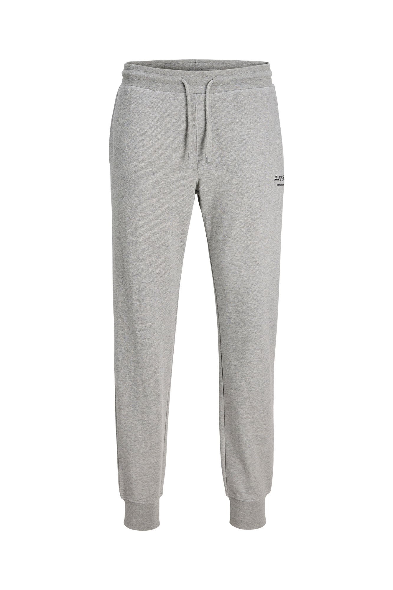 Jack & Jones Pantal&oacute;n jogger con logo