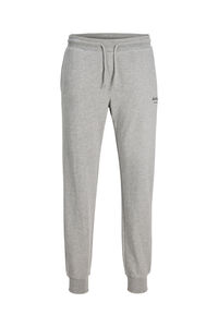 Jack & Jones Pantal&oacute;n jogger con logo