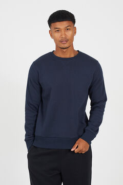 Brave Soul Round neck sweatshirt