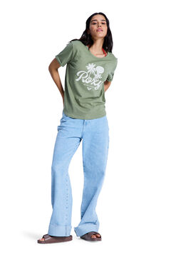 Roxy Short-sleeved T-shirt