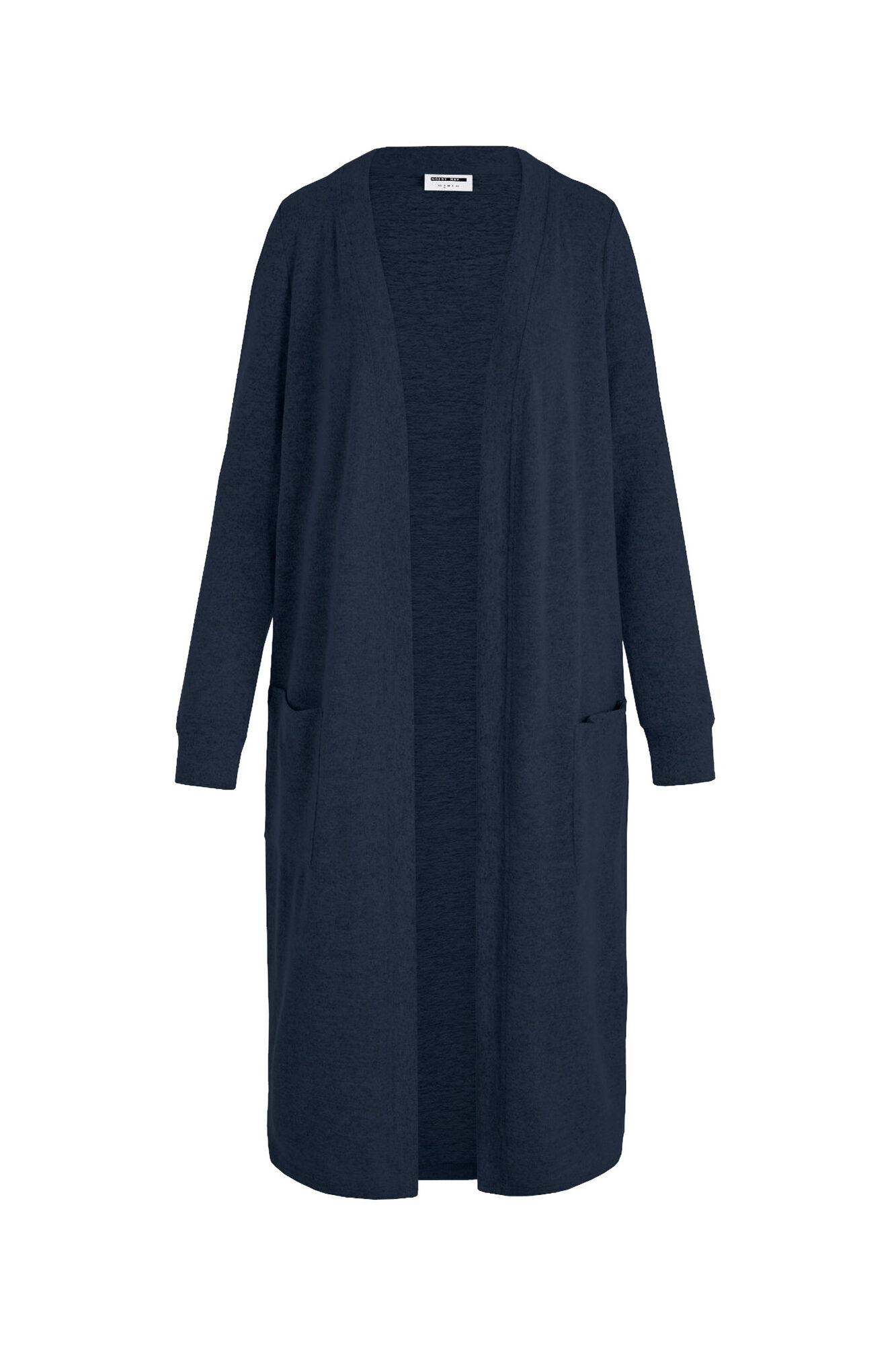 Noisy May C&aacute;rdigan de punto