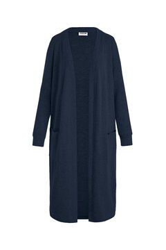 Noisy May Casaco de malha