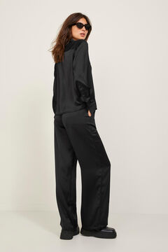 Jack & Jones Pantal&oacute;n satinado