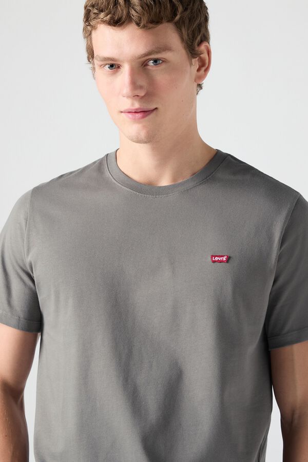 Levi's Short-sleeved T-shirt grey
