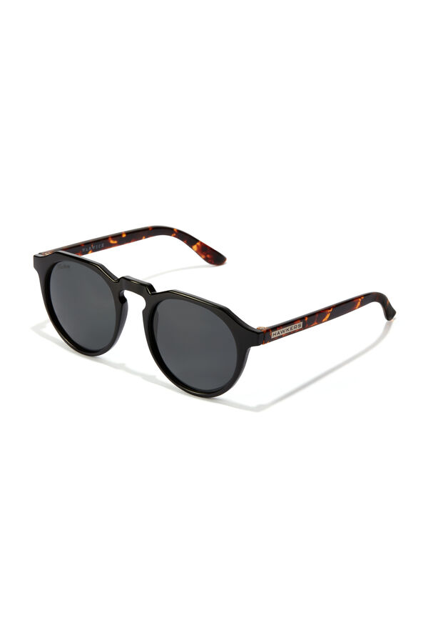 Hawkers Gafas sol polarizada blanco