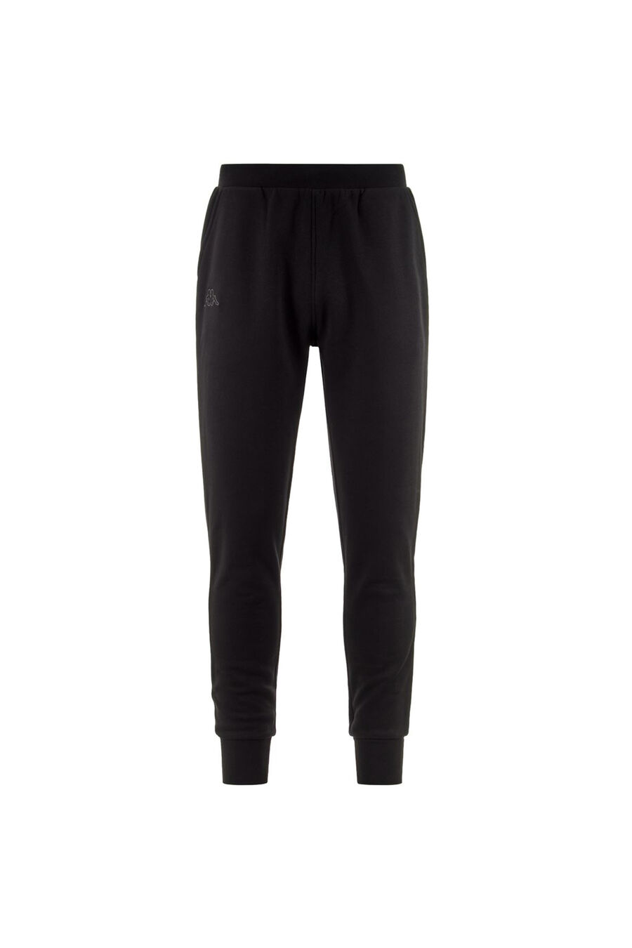 Pantalones deportivos de algodón para hombre