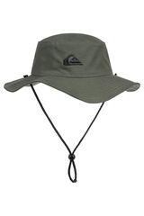 Springfield Safari-style hat for Men Kaki