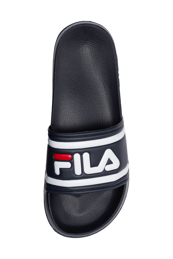 Fila Slide sandals blue
