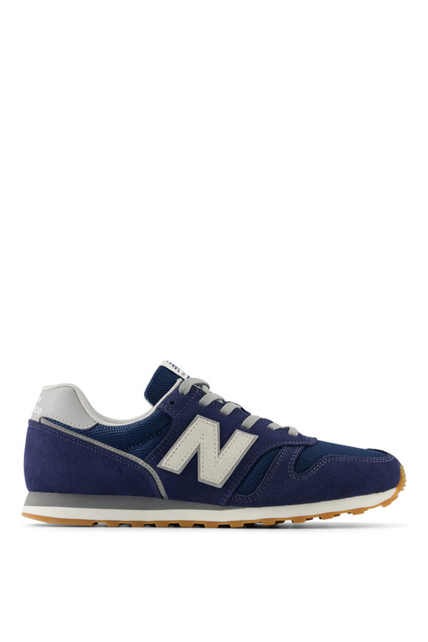 New Balance Zapatillas New Balance 373v2 azul